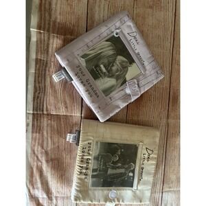 Baby grandma and grandpa's photo books